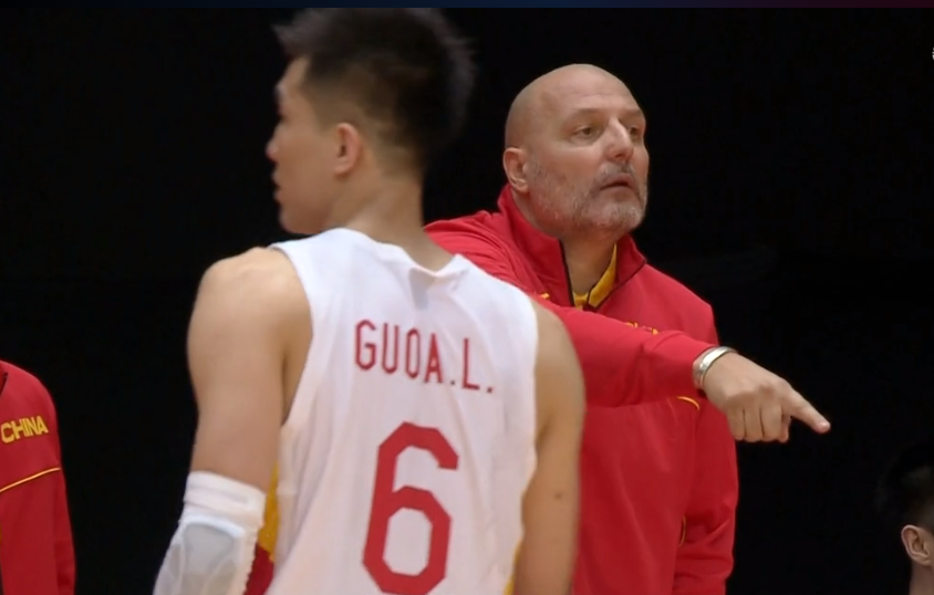 kaiyun-香饽饽！意大利篮协发出邀请，希望乔尔杰维奇担任国家队主教练