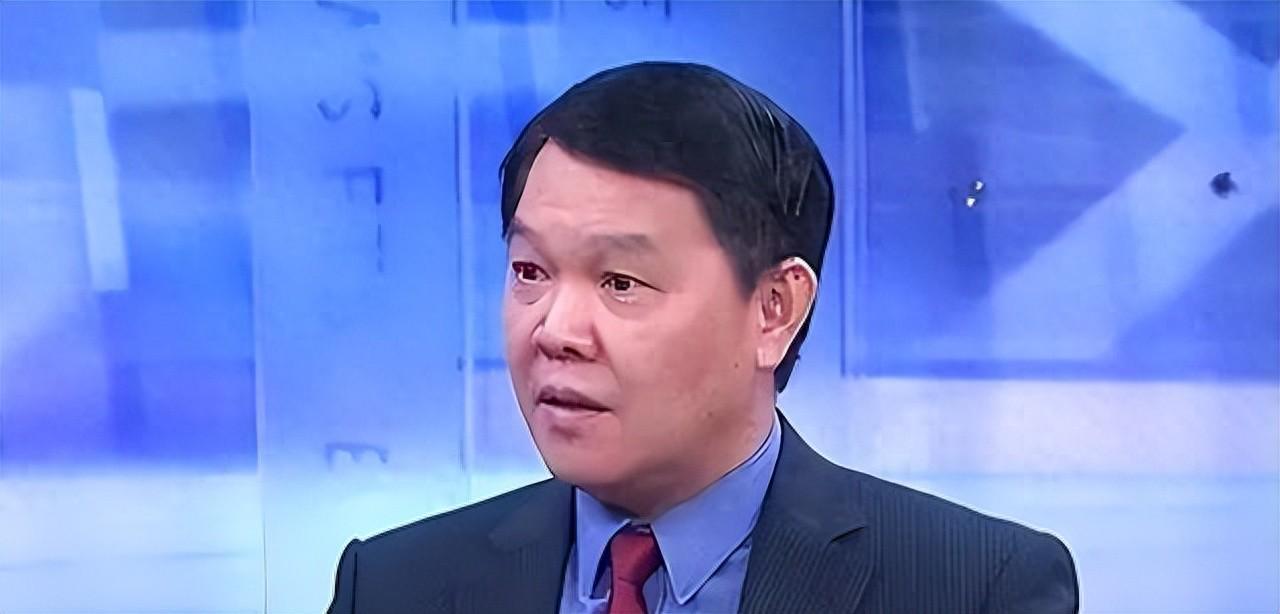 开云体育官网-台退役上校呼吁：只要大陆答应2个条件，台湾随时可以和平统一！