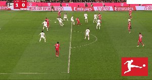 kaiyun-【德甲】卡尔破门凯恩点射 拜仁2比2美因茨