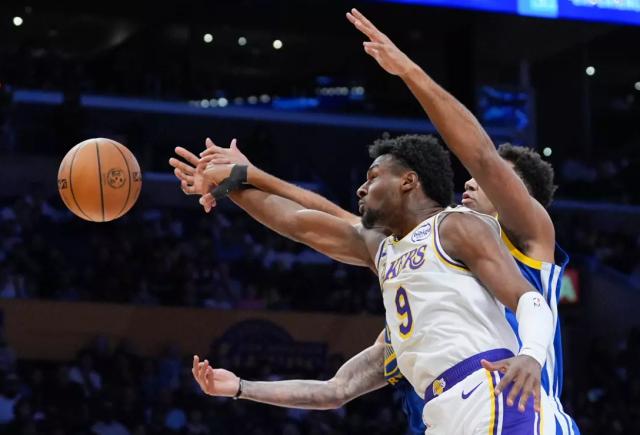 6场季前赛让湖人负荷拉满 赛季未开始便埋下隐患