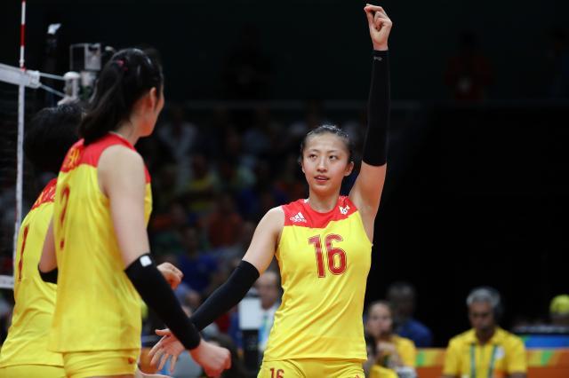 丁霞：将全运会赛场视为人生重要考场