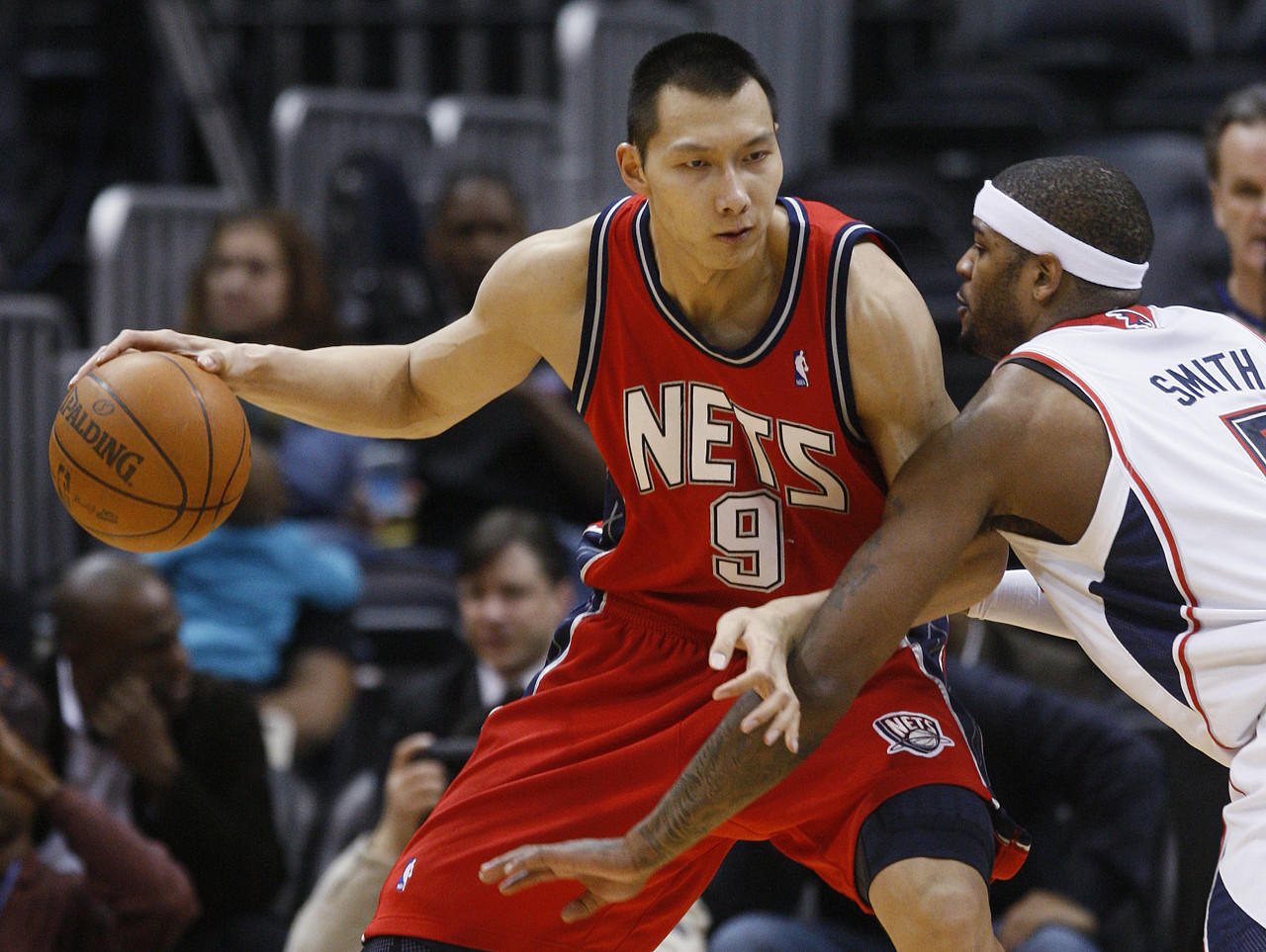 kaiyun-前篮网众将齐聚NBA中国赛，易建联身影何在？