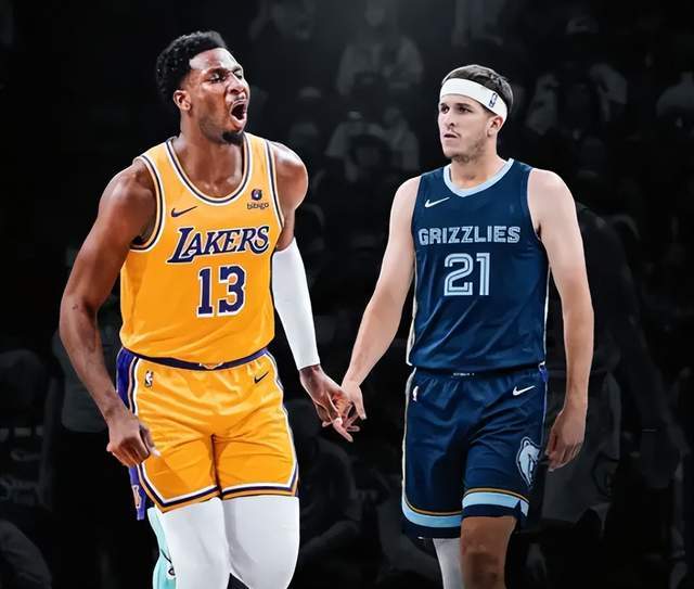 开云官网-灰熊摊牌！湖人的机会？洛杉矶新三核值得吗？