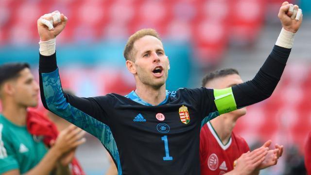 开云APP-【解码匈牙利】像阿根廷那样围绕“梅西”来踢