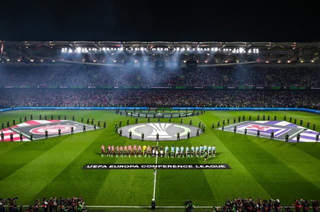 开云体育官网-冠军终归雅典：希腊神话、巴斯克佳话与船王史话