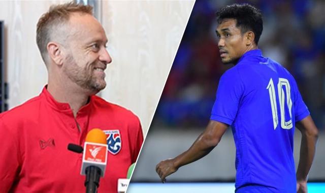 开云官网-曝当达已能参加对抗+射门练习 中泰战或复出登场？