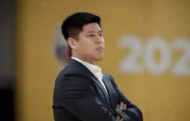 开云官网-潘江：今天大家重拾了信心和韧性，张宁复出的表现很不错