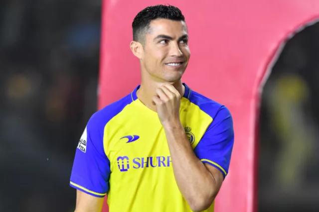 kaiyun-C罗首秀日期不是1月25日或1月21日 是1月22日！