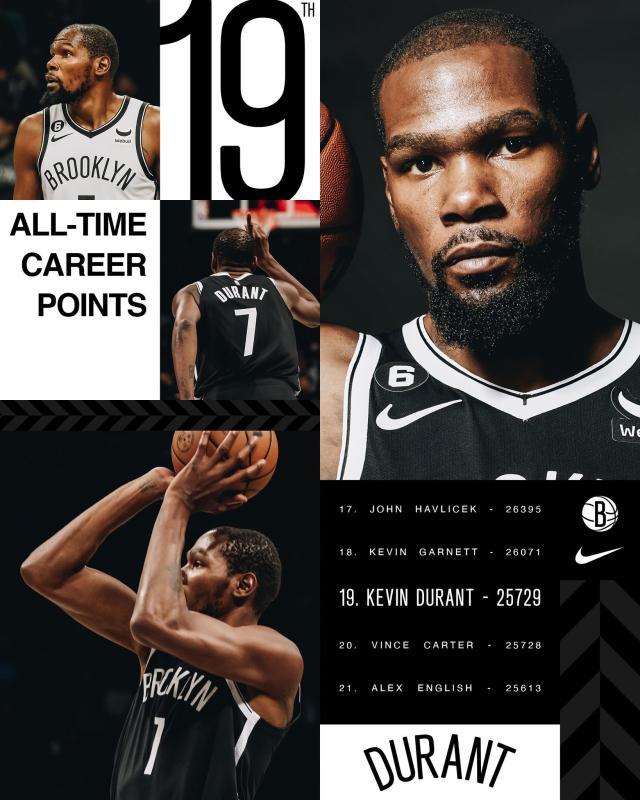 【现场】咬牙守住24分领先 篮网能量升级收获第二胜