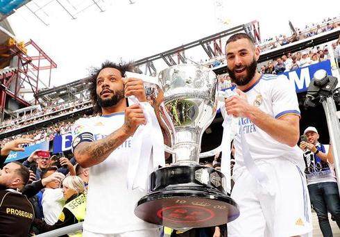 开云体育官网-神奇的“不轮换夺冠” 皇马西甲无敌下一步会如何？