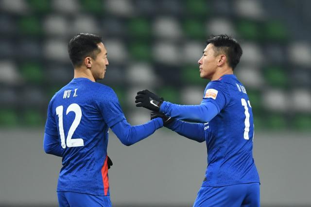 开云官网-【中超】于汉超吴曦均传射吴庆破纪录 申花4比1重庆