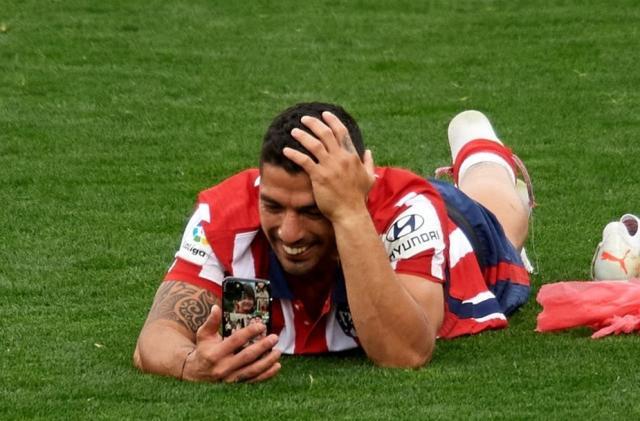 【数说】42年来首支0红牌西甲冠军 西蒙尼8冠创纪录