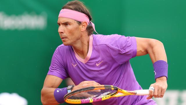 开云APP-德约出局蒙卡成纳达尔囊中之物？这几位恐不答应