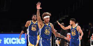 kaiyun-乌布雷逐渐步入正轨 勇士逆转他是幕后英雄